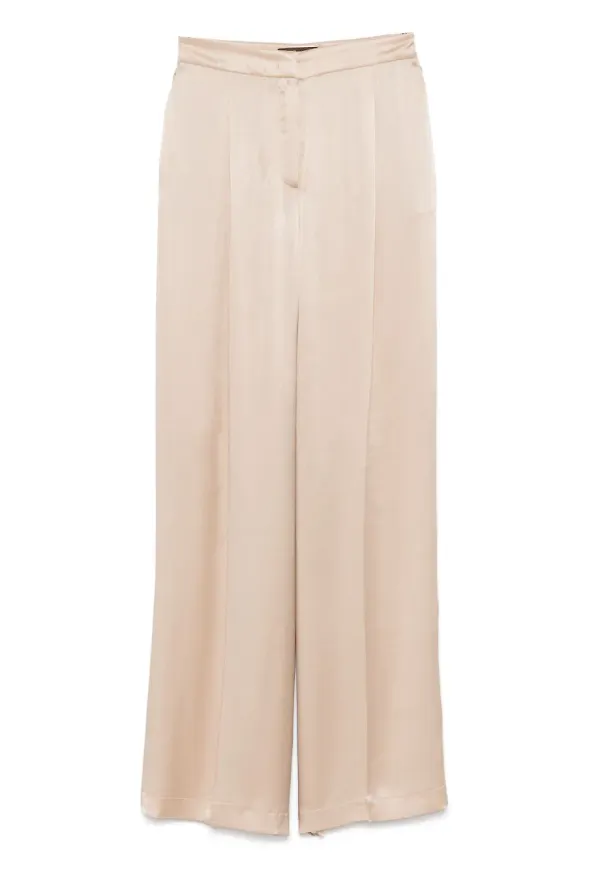 mvp wardrobe Helena byxor - Neutral