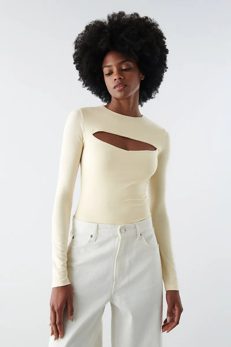 MW cut out body