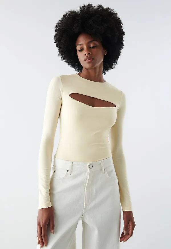 MW cut out body