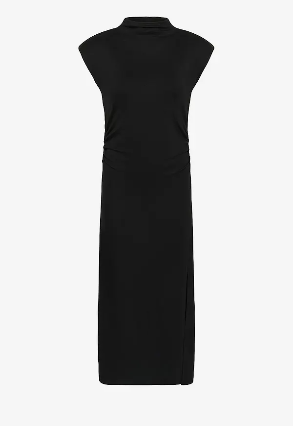 My Essential Wardrobe - Maxiklänning mwGiggo - Svart