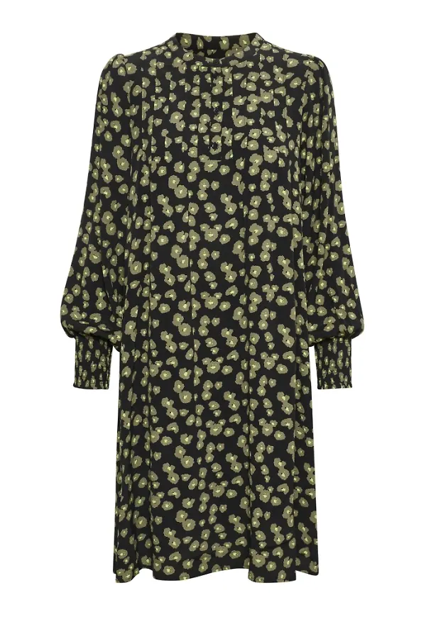 My Essential Wardrobe Short Dresses Svart, Dam