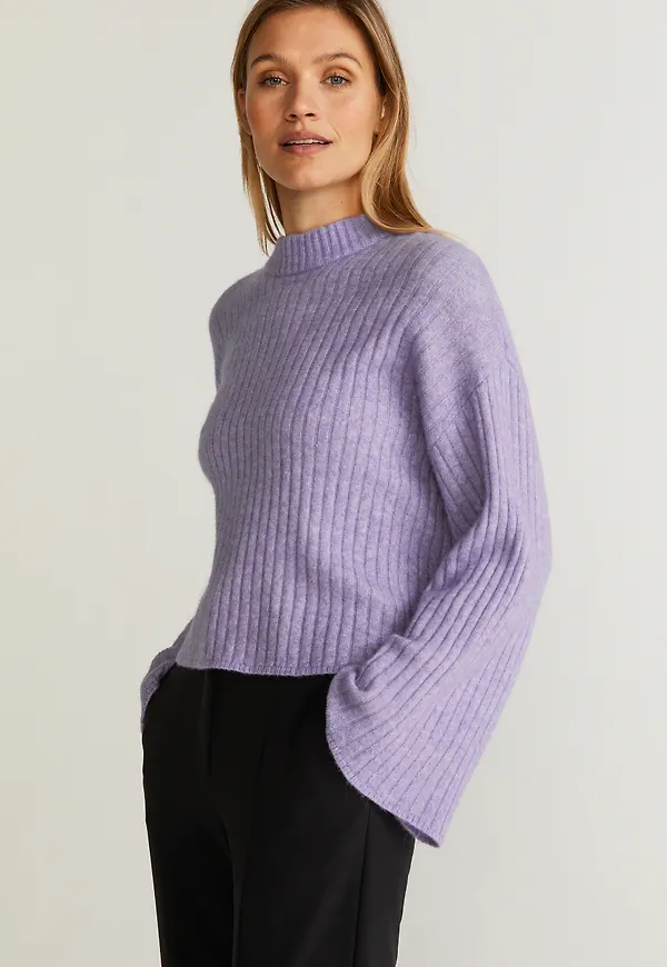 Mya knit