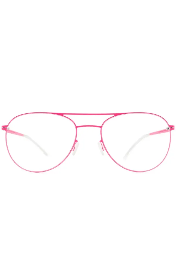 Mykita Niken pilotglasögon - Rosa