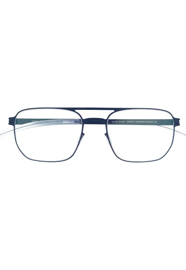 Mykita Rem glasögon - Grå