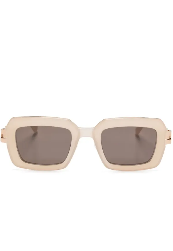 Mykita Una 916 solglasögon - Neutral