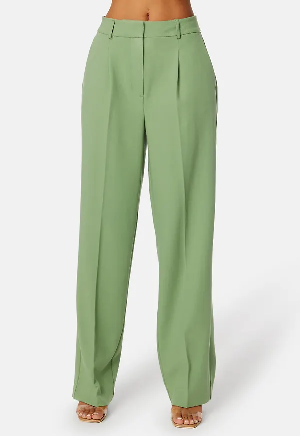Myna HW Wide Pant