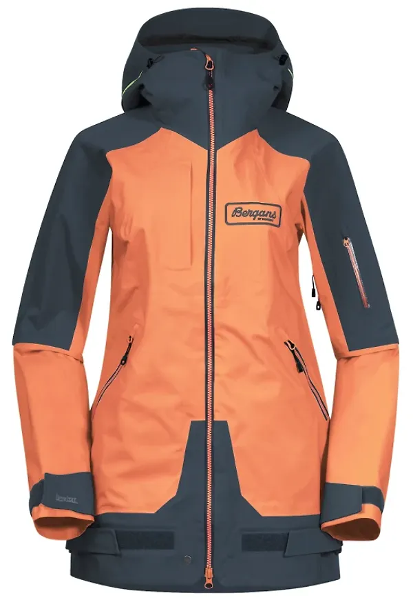 Myrkdalen V2 3L Women's Jacket
