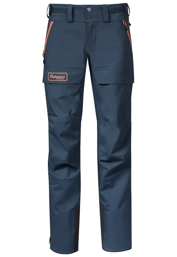 Myrkdalen V2 3L Women's Pant