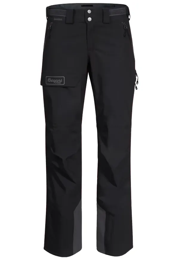 Myrkdalen V2 Insulated Pant Women's