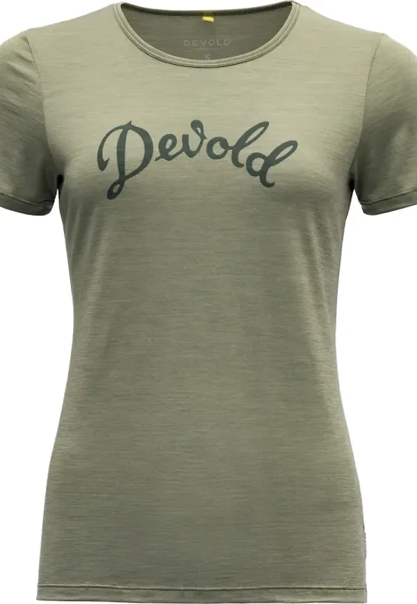Myrull Woman Tee