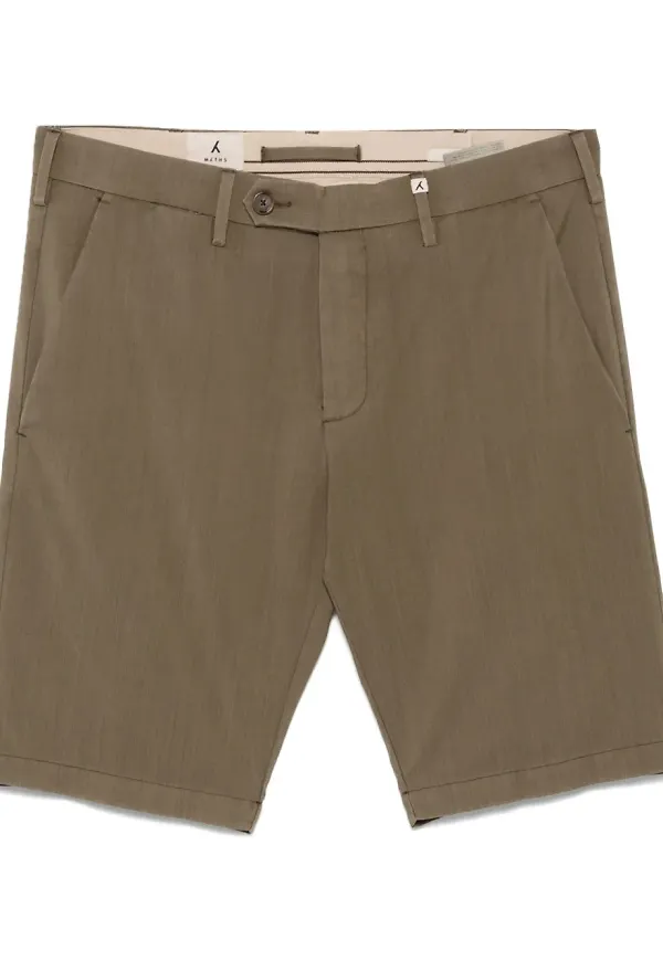 Myths Giove S shorts - Grön