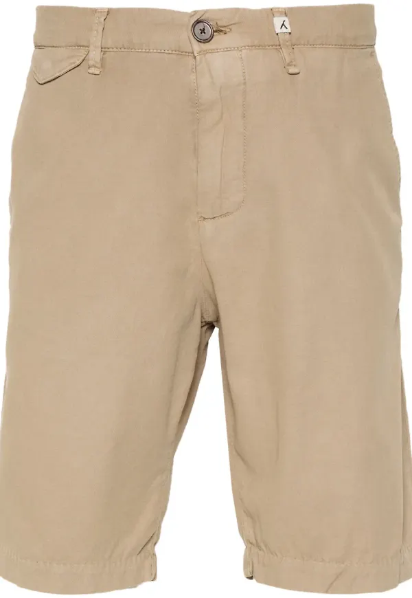 Myths Zeus chinosshorts - Neutral