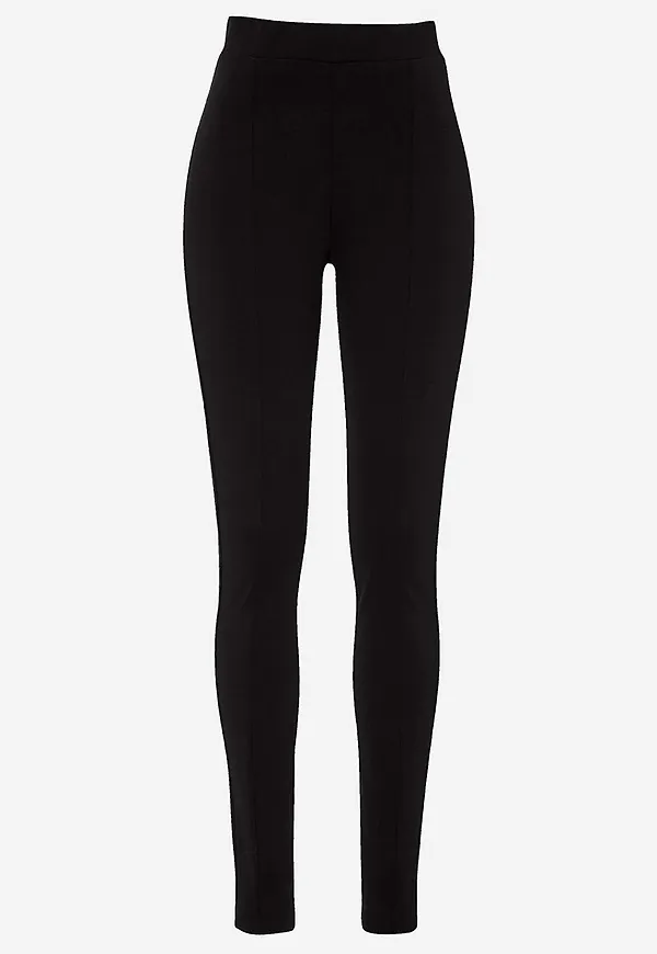 Mönstrade leggings Josefine