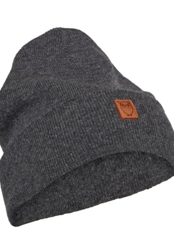 Mössa Organic Wool