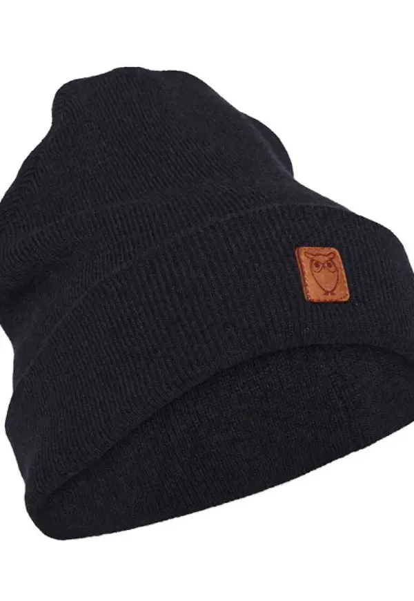 Mössa Organic Wool