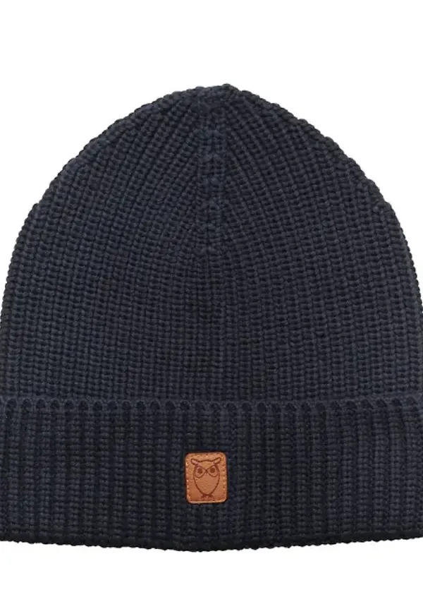 Mössa Ribbing