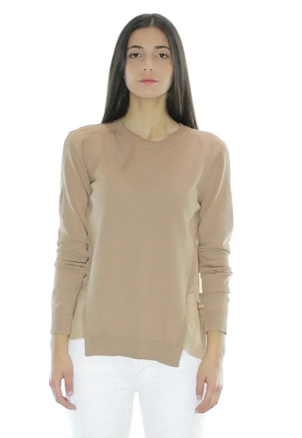 N21 Jersey Beige, Dam