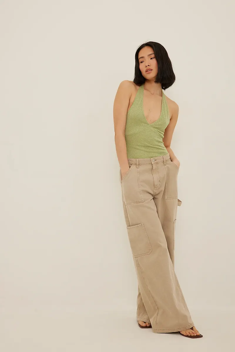 NA-KD Party Body - Green
