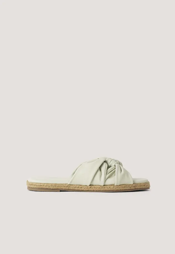 NA-KD Shoes Skor - Green