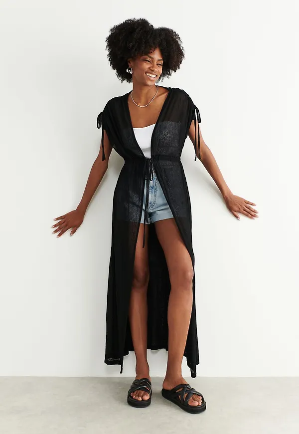 Nadia caftan