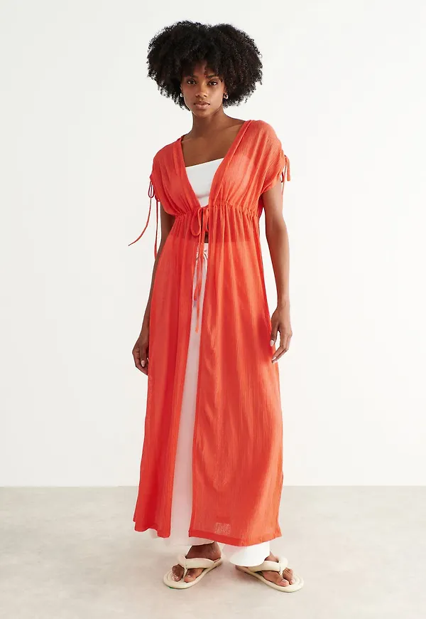 Nadia caftan