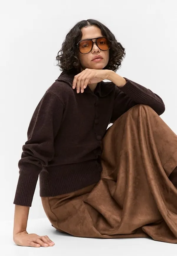 Nadia cardigan