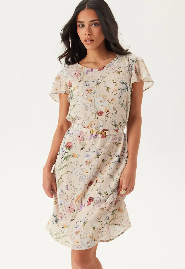 Nadia Dress