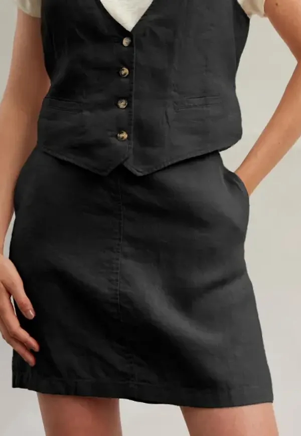 Nadja Skirt