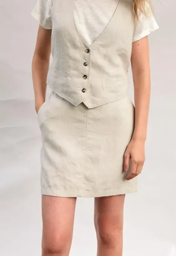 Nadja Skirt