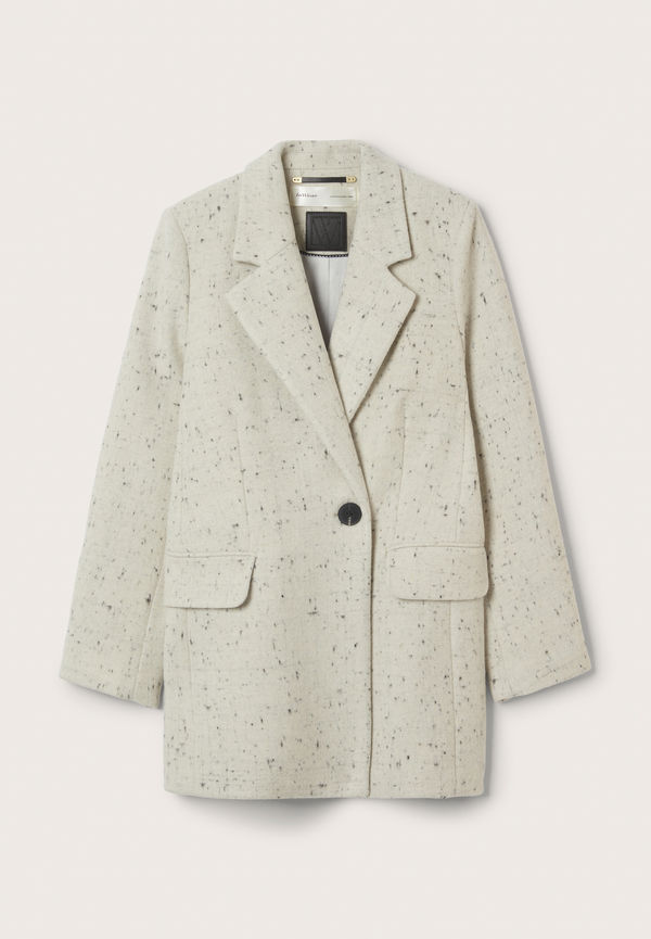 Nainaiw mel blazer