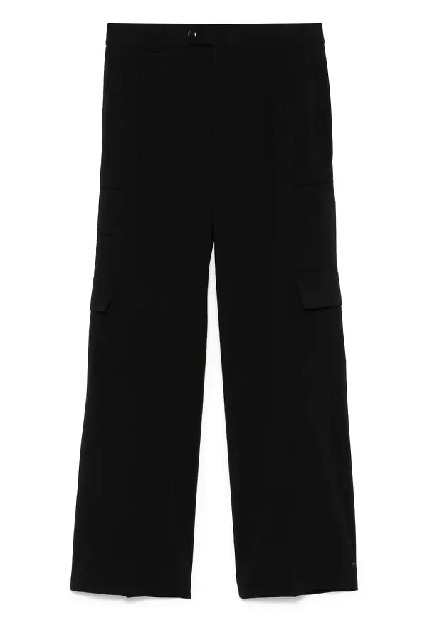 Namacheko Guardia byxor - Svart