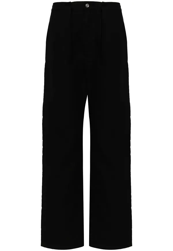 Namacheko Kean byxor - Svart