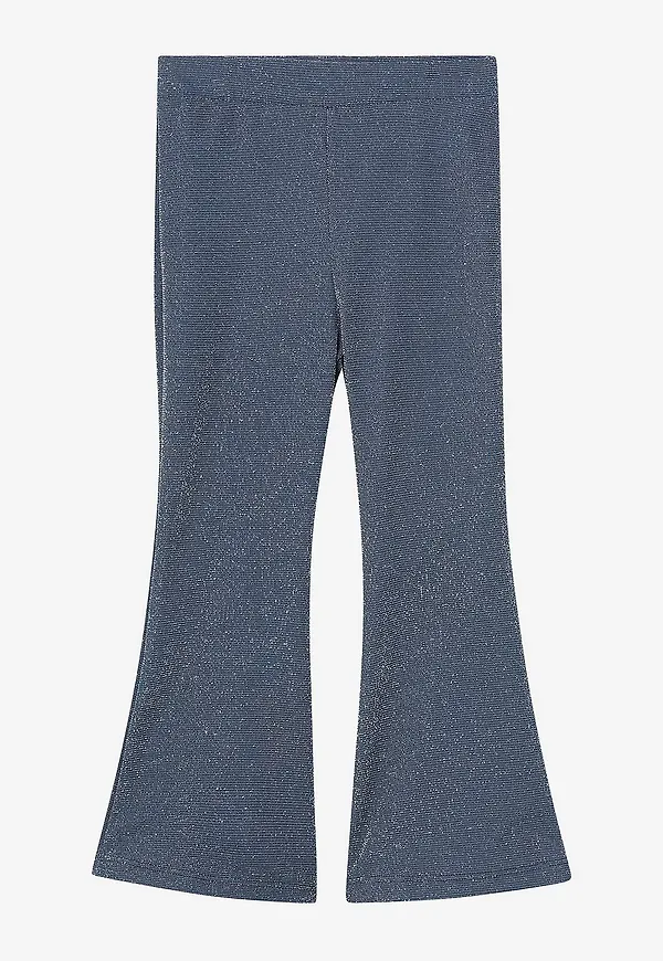Name it - Byxa nmfRagne Bootcut Pant - Blå