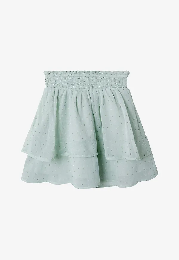 Name it - Kjol nkfFedolina Skirt - Blå