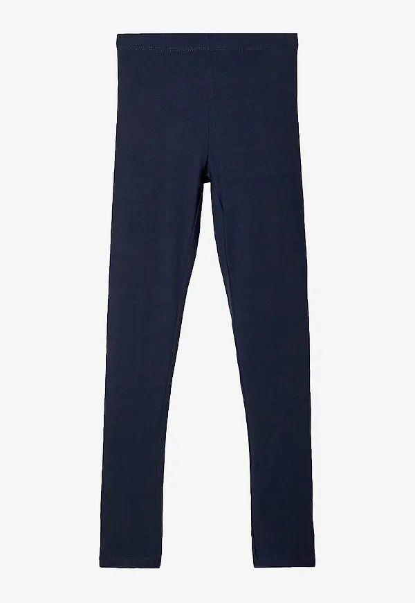 Name it - Leggings nkfVivian - Blå