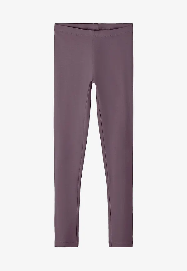 Name it - Leggings nkfVivian - Lila