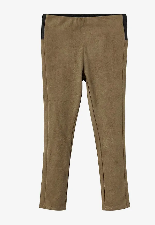 Name it - Leggings nmfNubu Legging - Beige