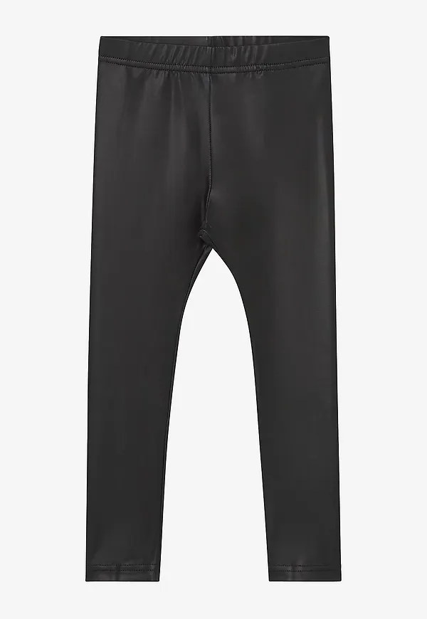 Name it - Leggings nmfRebekka Legging - Svart