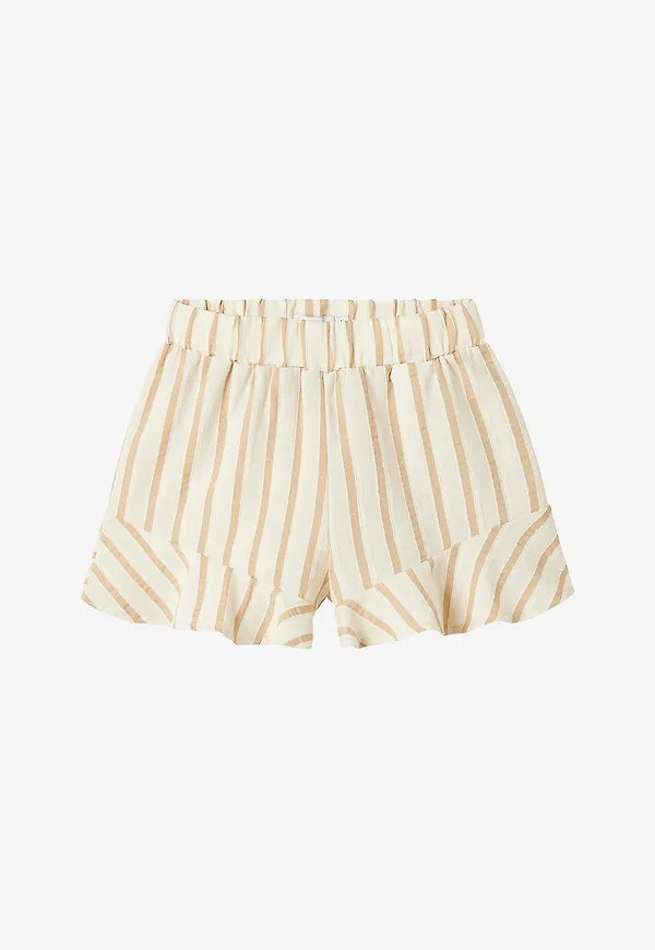 Name it - Shorts nkfHerdon - Beige