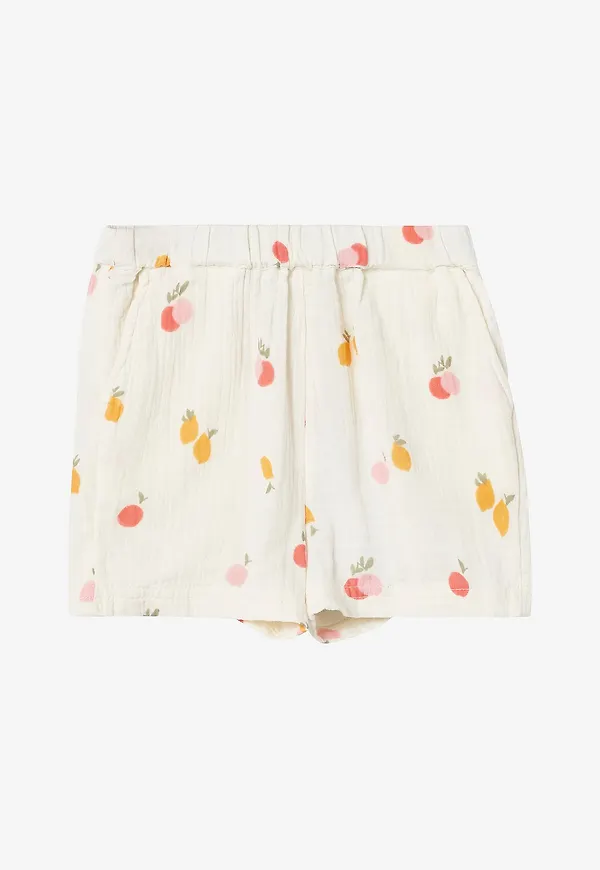 Name it - Shorts nmfHennia - Beige