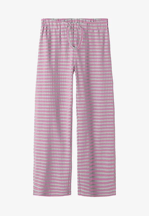Name it - Sweatpants nkfSuraja Straight - Rosa