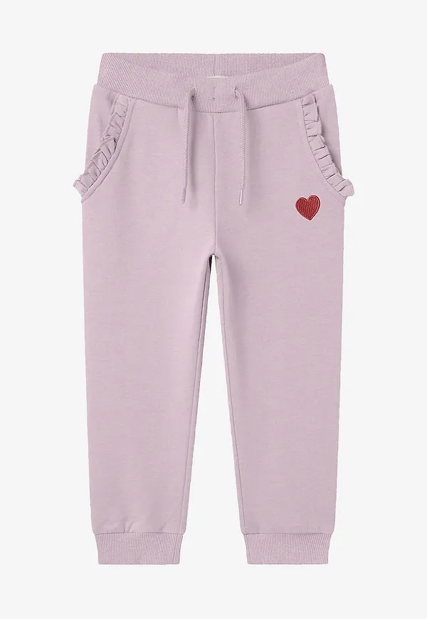 Name it - Sweatpants nmfVima - Rosa