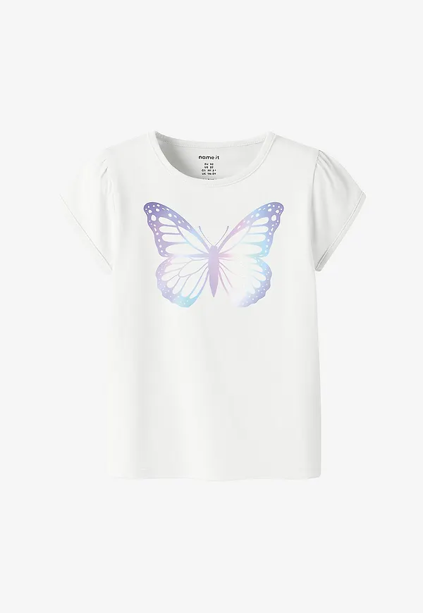Name it - Topp nmfFipasa Cap SL - Vit