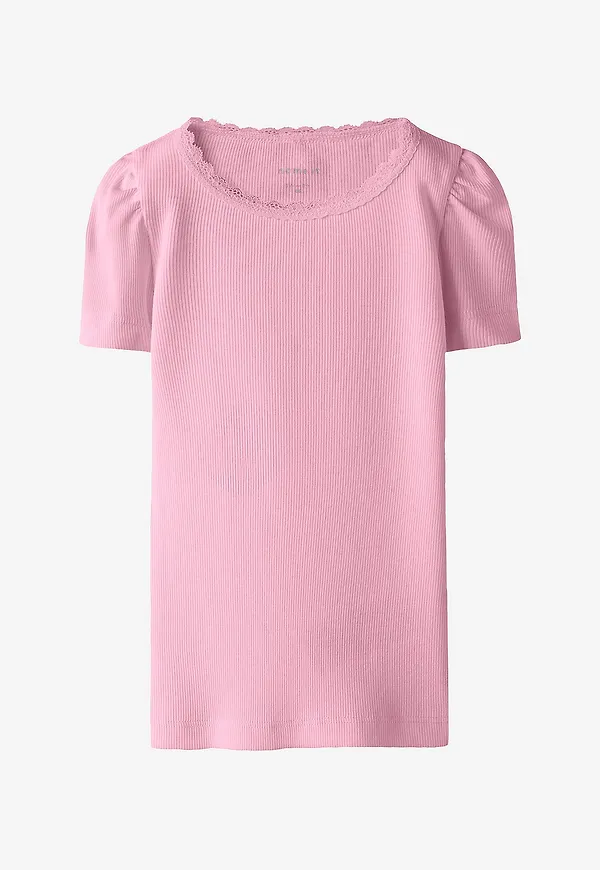 Name it - Topp nmfKab SS Top - Rosa