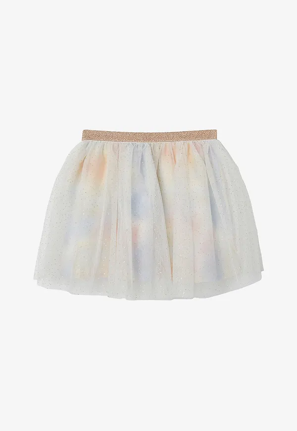 Name it - Tyllkjol nmfBelinda Tulle Skirt - Lila