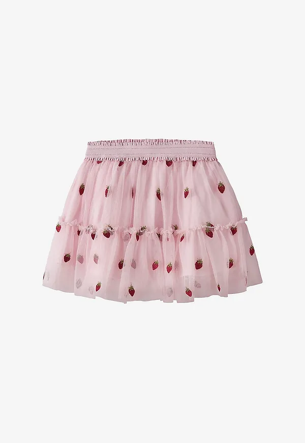 Name it - Tyllkjol nmfJulianna Tulle - Rosa