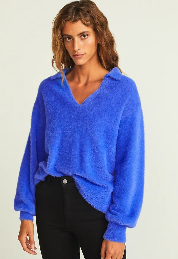 Nanna knit