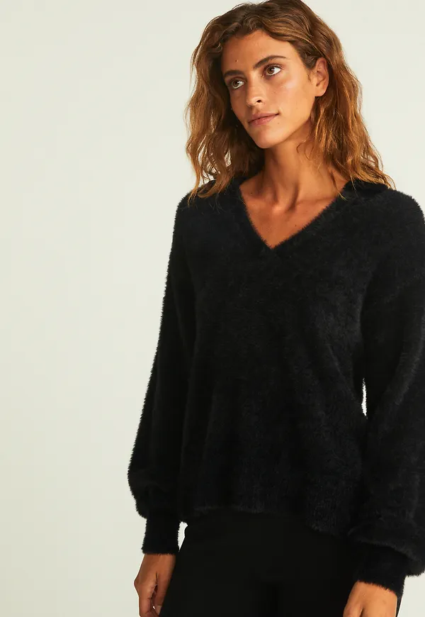 Nanna knit