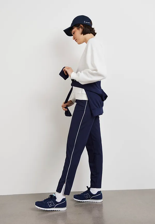 Nanna trousers