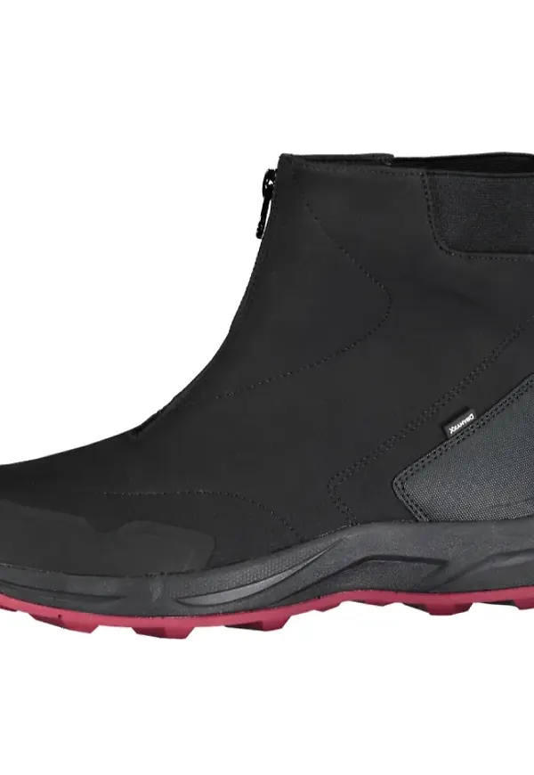 Nanook Mid Dx Zip Spike Women's